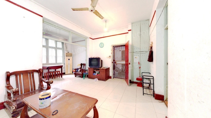 新华香樟园二手房实景图