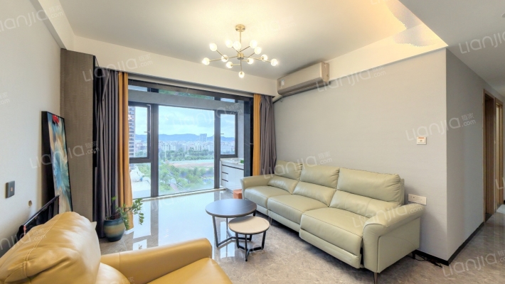 马銮湾1号二手房实景图