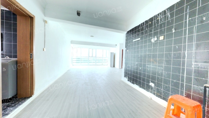 东方广场二手房实景图