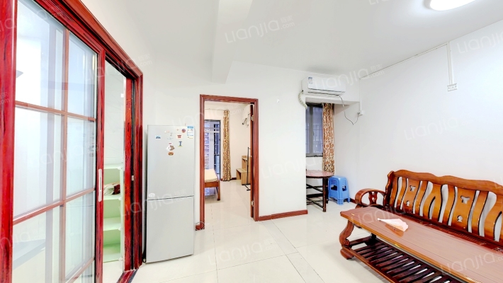 鳌兴佳园一区二手房实景图