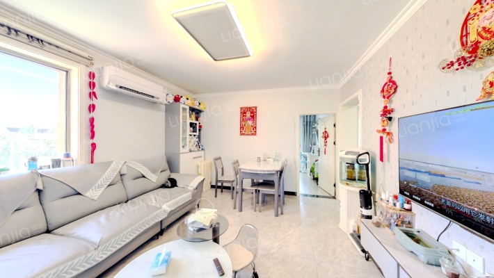 观音寺小区二手房实景图