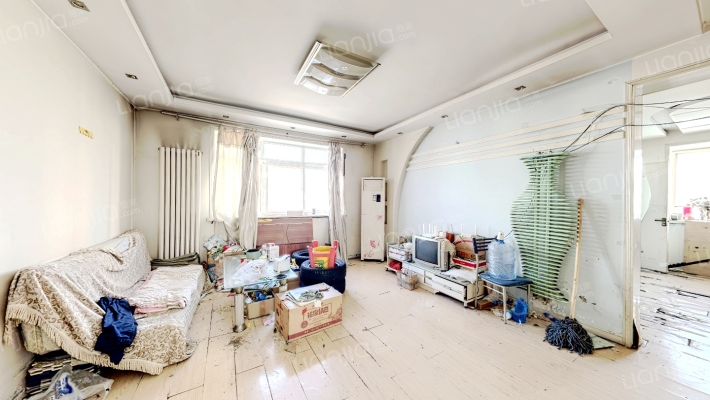 景明花园二手房实景图