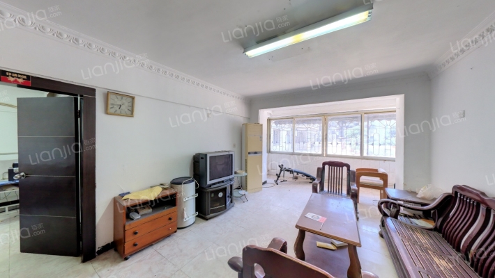 龙腾花园1期二手房实景图