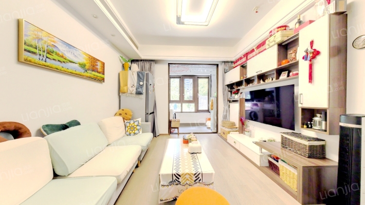 理公馆二手房实景图