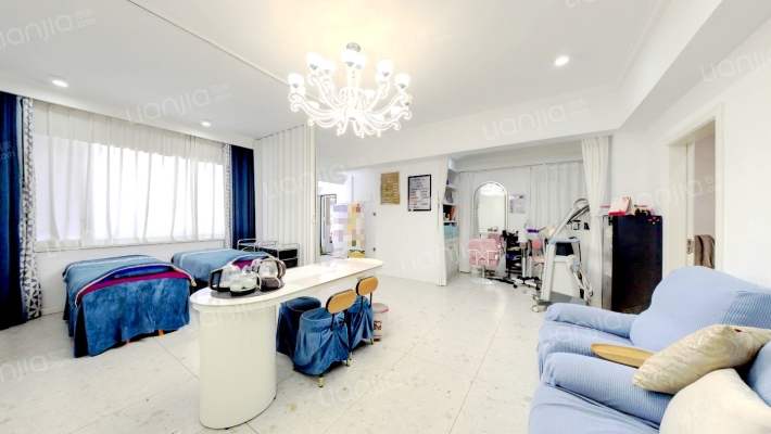 教育局宿舍二手房实景图