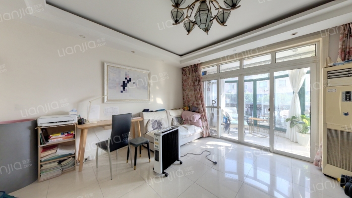 广达新苑二手房实景图