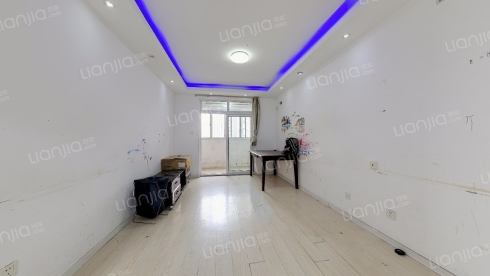 美罗家园宝欣苑五村二手房实景图