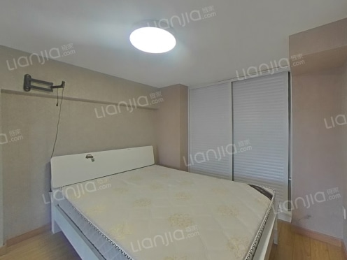 整租·阳光城平江悦 1室1厅 南