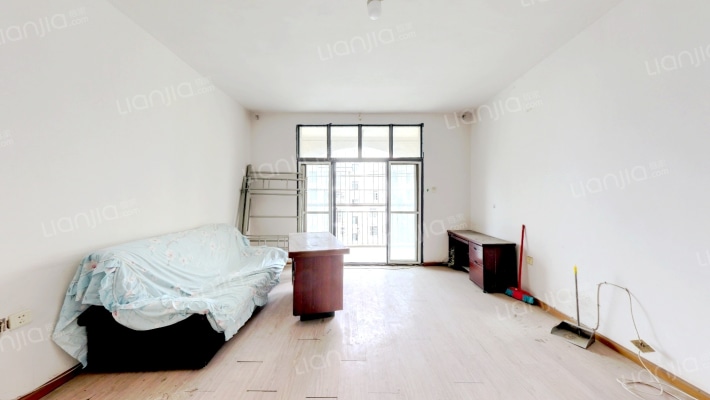 百花新城二手房实景图