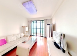 整租·运杰龙馨园(海门市) 2室1厅 南_运杰龙馨园(海门市)租房