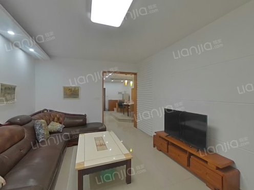 整租·橄榄苑一期 3室2厅 南