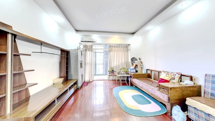 南桥静月二手房实景图