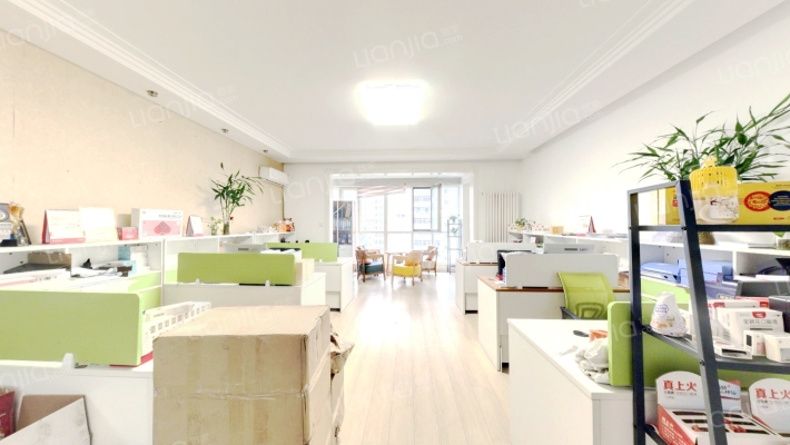 锦园二手房实景图