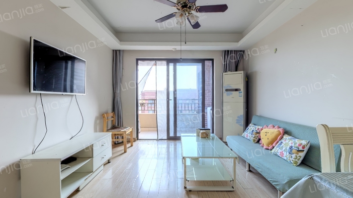 良渚文化村七贤郡二手房实景图