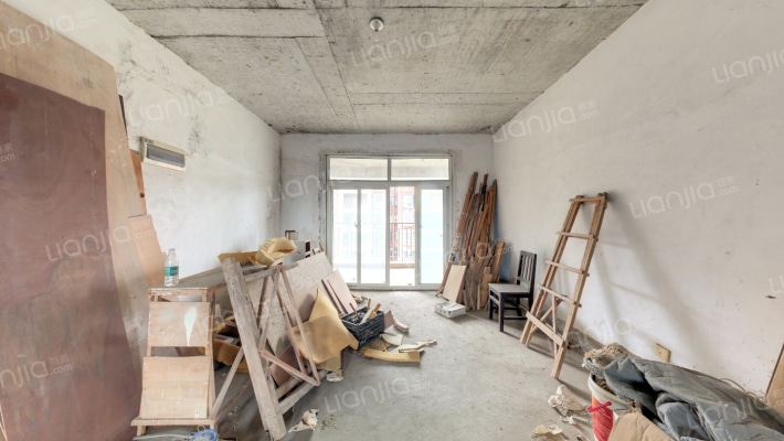 普瑞斯堡二手房实景图