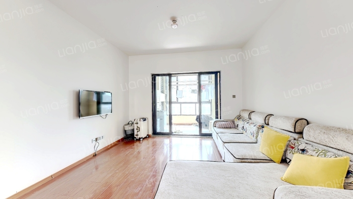 嘉德园二手房实景图