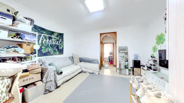 福岛小区二手房实景图