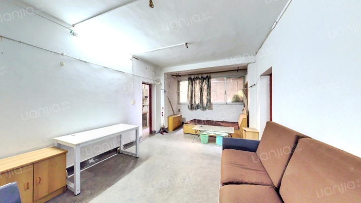 竹园小区(渝中)二手房实景图