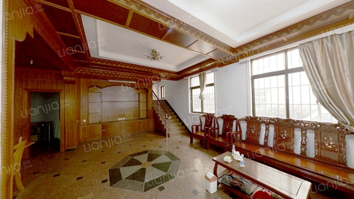 岐兴大街七巷二手房实景图