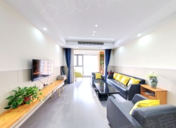 整租·龙湖丽园 2室1厅 东南/南_龙湖丽园租房