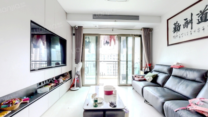 金碧雅苑二手房实景图