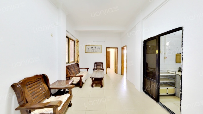 大沙头三马路二手房实景图