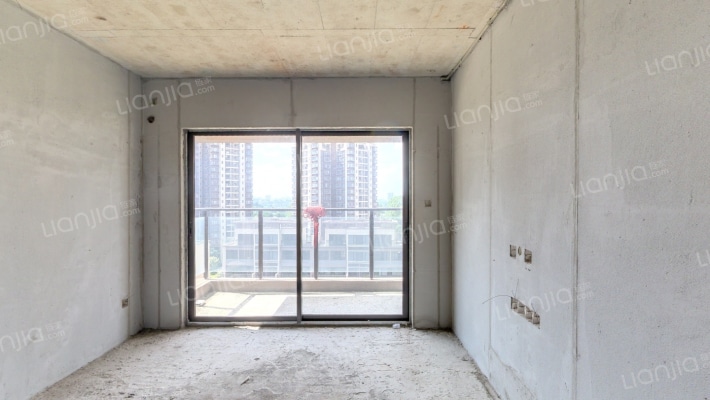 华堂睿晟松湖云溪二手房实景图