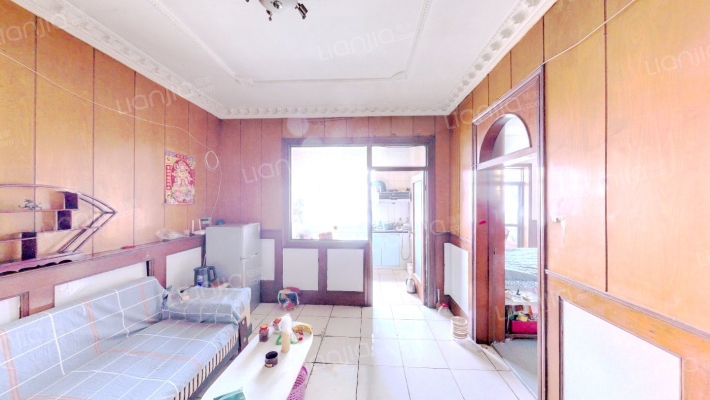 庆安楼二手房实景图