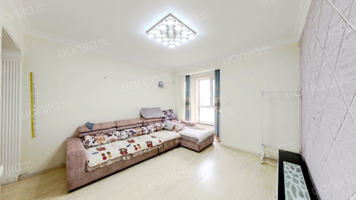 枫丹丽城D5区二手房实景图