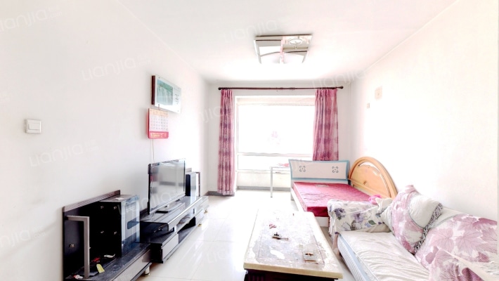 柴楼庄园二手房实景图