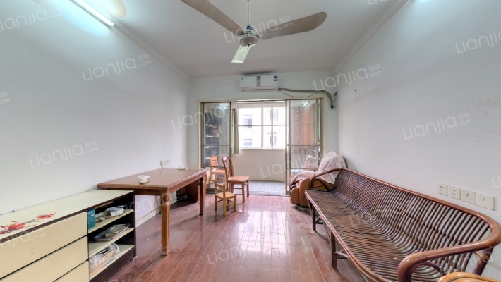 小囡桥小区二手房实景图