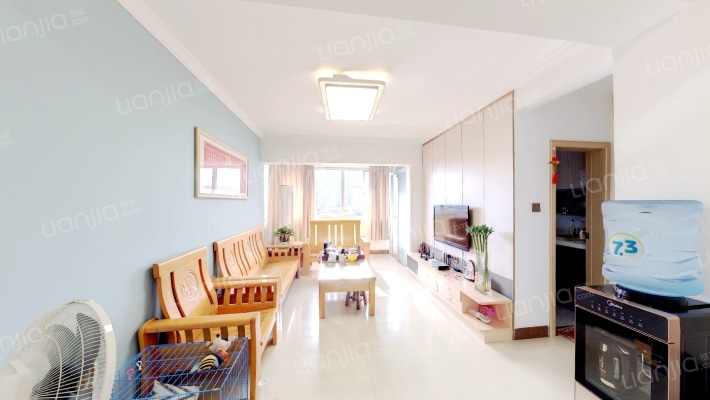 精彩生活大厦二手房实景图