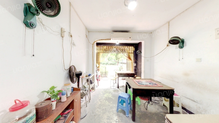 阳光丽苑二手房实景图