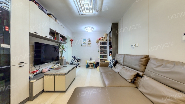 盘古园府二手房实景图