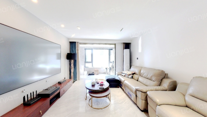 融创文旅城兰亭居二手房实景图