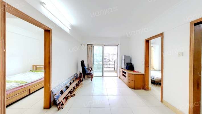 东川大厦二手房实景图