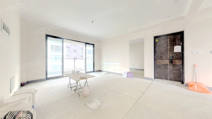 招商公园1872二手房实景图