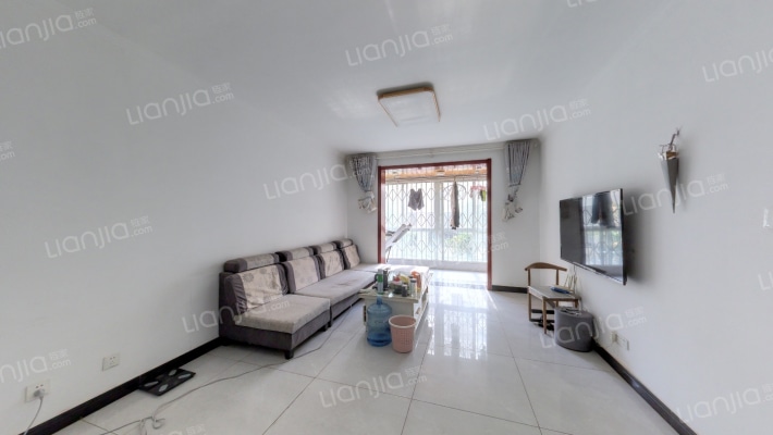 海璟印象城D区二手房实景图