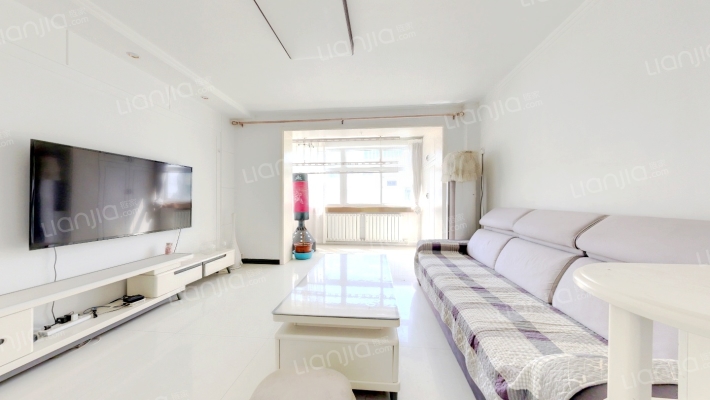 炼油厂第二生活区二手房实景图