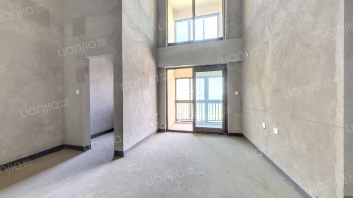 国盛园墅二手房实景图