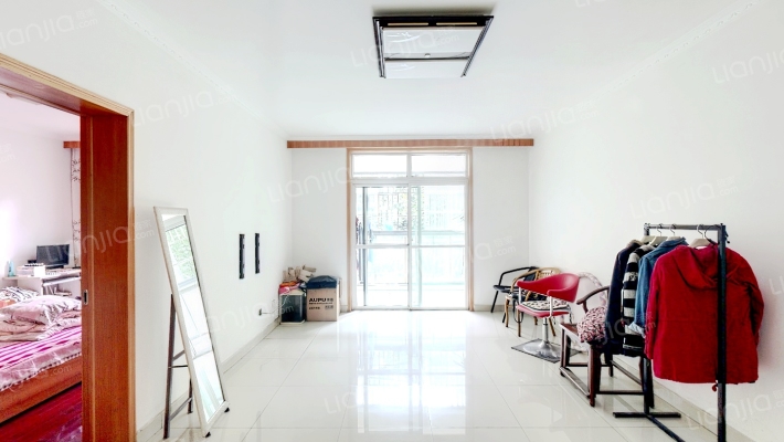 牡丹园二手房实景图