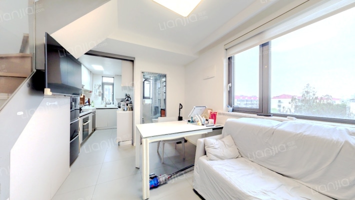 博安苑二手房实景图