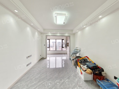 整租·中洲天府珑悦 3室1厅 南