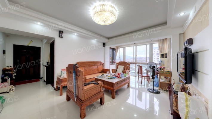 国际明珠二手房实景图