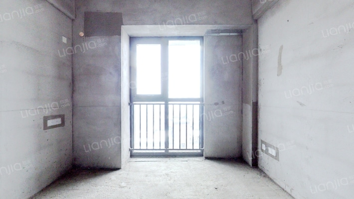 上东国际二手房实景图