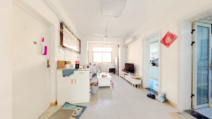 市政局家属院二手房实景图