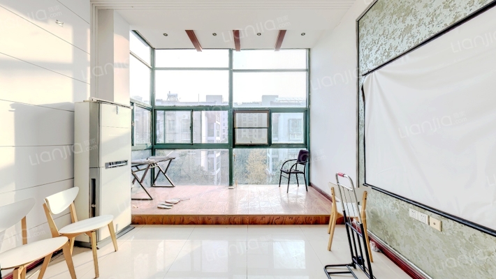 碧水云天二手房实景图