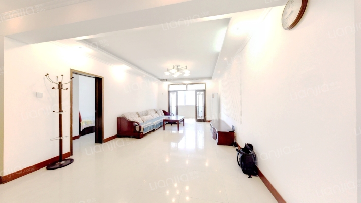 兴业北云鹤花园三期二手房实景图