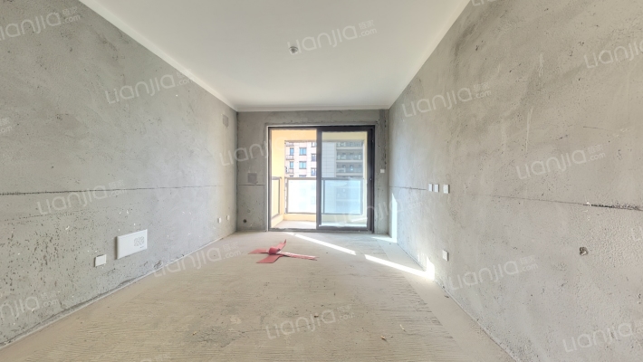 中博城珑誉园二手房实景图