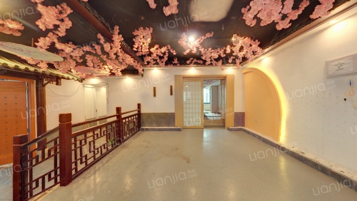 新龙基广场二手房实景图